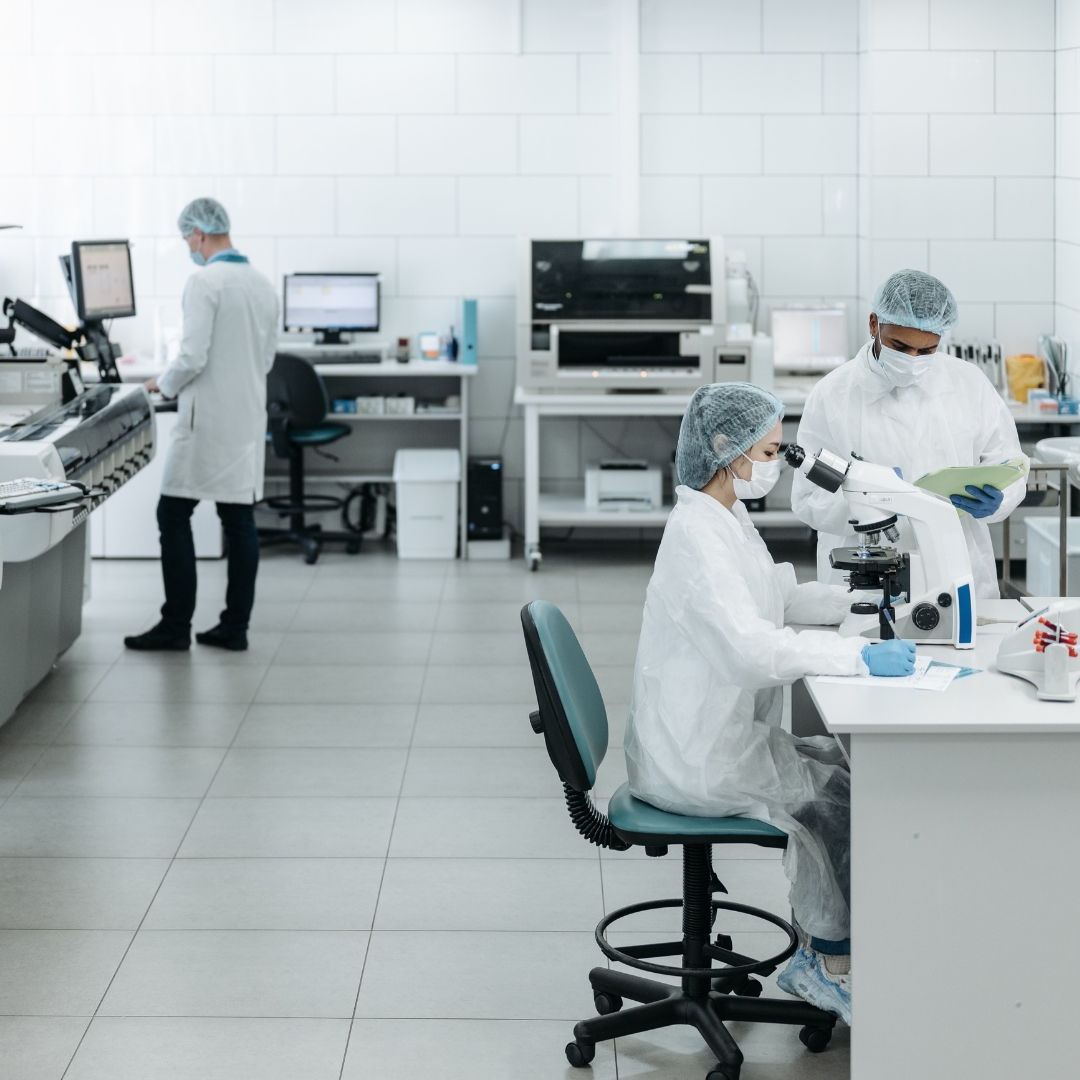 R&D Lab