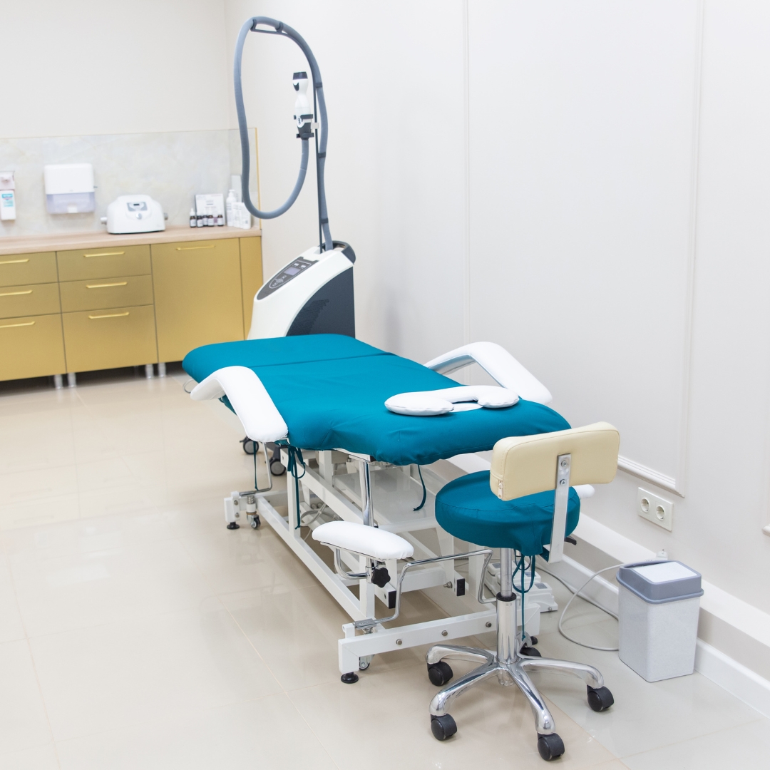 Specialized Treatment